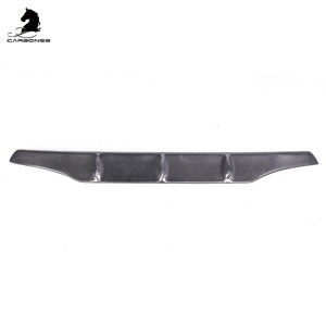 Kit de carrosserie en carbone MGW Type aileron de toit arrière en Fiber de carbone pour <span class=keywords><strong>Supra</strong></span> A90 A91 <span class=keywords><strong>MK5</strong></span> 2019 + - Product Image 3