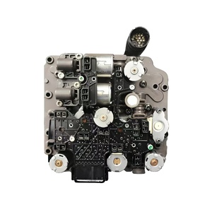 Boîtier de valve mécatronique de transmission automatique DSG 02E DQ250 pour VW Audi 02E927770AD - Product Image 1