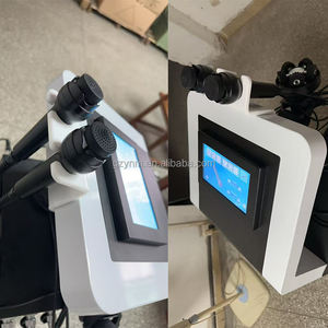 Máquina Masajeadora Profesional de Vibración para Adelgazar el Cuerpo con Rodillo de 4 Mangos para Terapia de Celulitis y Grasa - Product Image 5