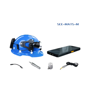 SCIT Kit inspeksi cepat, setelan <span class=keywords><strong>M</strong></span> kecil pintar untuk struktur beton Foundation tumpukan terowongan inspeksi dengan garansi 1 tahun - Product Image 1