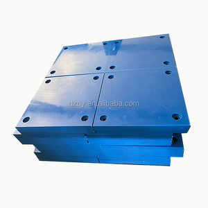 <span class=keywords><strong>Uhmw</strong></span> <span class=keywords><strong>PE</strong></span> phía trước Fender Pad góc Fender tấm uhmwpe Hội Đồng Quản Trị - Product Image 6