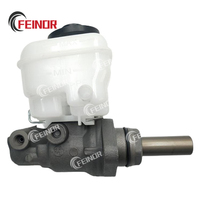 Bomba de Freno de Alta Calidad, Cilindro Maestro de Freno para TOYOTA HIACE V Van (TRH2__, KDH2__, LH2__, GDH2__)  47207-26010
