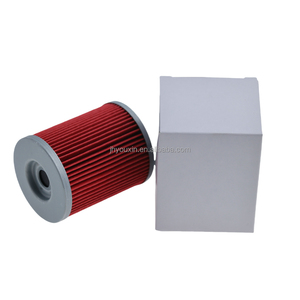 Piezas de motor recién llegadas, filtro de aceite de alta calidad 420256188 HF152 para ATV <span class=keywords><strong>Can</strong></span> <span class=keywords><strong>am</strong></span> 400 <span class=keywords><strong>450</strong></span> 500 570 650 <span class=keywords><strong>Outlander</strong></span> ATV UTV partes - Product Image 2