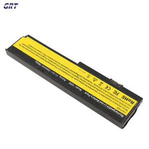 Baterías Económicas para Portátil de 6 Celdas, 11.1V, 5200mAh, para Lenovo IBM ThinkPad X200, X200s, X201, OEM - Product Image 2