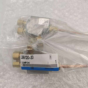 วาล์วผสม Original-SMC LMV120-20 - Product Image 5
