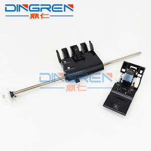 Almohadilla de separación de rodillo de recogida ADF para <span class=keywords><strong>BROTHER</strong></span> L2535 2550DW <span class=keywords><strong>L2710</strong></span> L2717 L2730 L2750 L2690 L3750 L3770 L5715CDW - Product Image 2