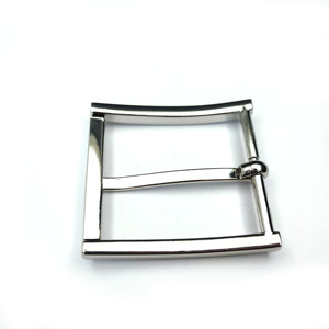 New bán buôn kim loại khóa Trung Quốc có thể điều chỉnh Pin 40 mét vành đai hợp kim khóa cho nam giới - Product Image 6