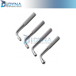 7 Pieces set of Dental Surgical Tissue Punch - Product Image 2