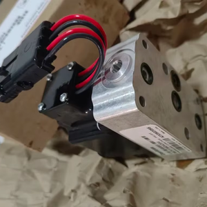 Pengontrol Tekanan <span class=keywords><strong>Pilot</strong></span> D-anfoss MCV116G4201 MCV116G4204 MCV116G3204 - Product Image 4