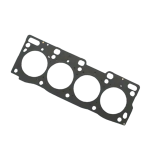 Guarnizione Testata per <span class=keywords><strong>MAZDA</strong></span> <span class=keywords><strong>121</strong></span> 16V 1323CC 90-91 B366-10-271/B3C7-10-271A - Product Image 6