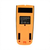EOUTIL Wandscanner Balkensucher mit Selbstkalibrierung, AC-Warnung, Erkennt Holz/Metall/AC-Stromleitung, 1 Jahr Garantie, Hohe Genauigkeit TH210X