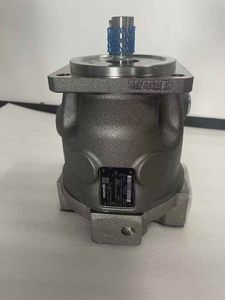Repuestos para Excavadoras y Equipos: Bomba Hidráulica A10VSO45DFR1/DR/DRG/DFR/DFLR/ED72 - Product Image 1