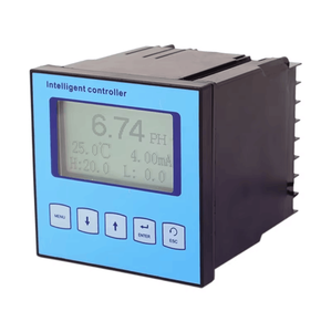 SENTEC capteur de ph-mètre d'eau en ligne industriel testeur de qualité de l'eau pour la surveillance de l'agriculture d'aquarium d'aquaculture d'étang à poissons - Product Image 2