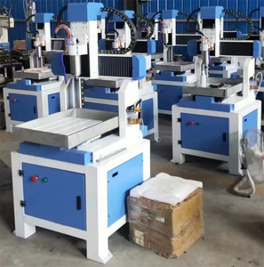 Độ chính xác cao Máy khắc 4040 4060 nhỏ kim loại <span class=keywords><strong>CNC</strong></span> máy phay nhôm đồng thau kim loại đồng xu <span class=keywords><strong>Mini</strong></span> <span class=keywords><strong>CNC</strong></span> máy - Product Image 2