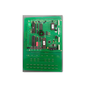 Vente d'usine : Carte PCB de jeu Mario pour machine à sous Haker - Product Image 2