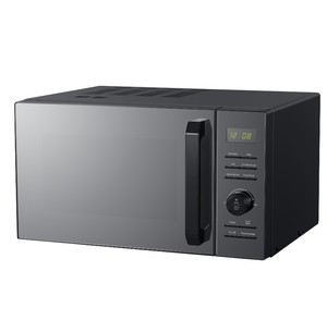 Four à <span class=keywords><strong>micro</strong></span>-ondes intelligent 700W 20L Capacité <span class=keywords><strong>Micro</strong></span>-ondes numérique - Product Image 2