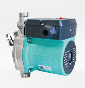 Bomba de Presión Doméstica, Bomba de Agua para Grifo, <span class=keywords><strong>Calentador</strong></span> de Agua Automático, Protección <span class=keywords><strong>Solar</strong></span>, Bomba de Agua Silenciosa - Product Image 3