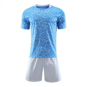 Angleterre 2025 Nouvelle Saison Thaïlande Qualité Club Home Soccer Jersey A Ben <span class=keywords><strong>Slimane</strong></span> PremierLeague Avec Numéros Uniformes Ensembles - Product Image 1