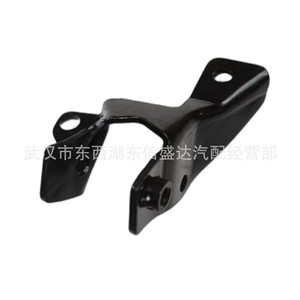 ขายึดกันโคลงสำหรับ Citroen Peugeot 2014 Elysee OE 9801472980 อะไหล่เปลี่ยนแทนชิ้นส่วนกันโคลง - Product Image 4