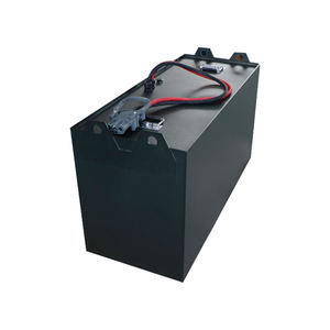 Paket Baterai Lithium Ion LiFePO4 48V 610Ah 3000 Siklus yang Dikustomisasi untuk Mobil Golf, Kapal, Motor AGV, Kendaraan Roda Tiga, Forklift, CIC - Product Image 1