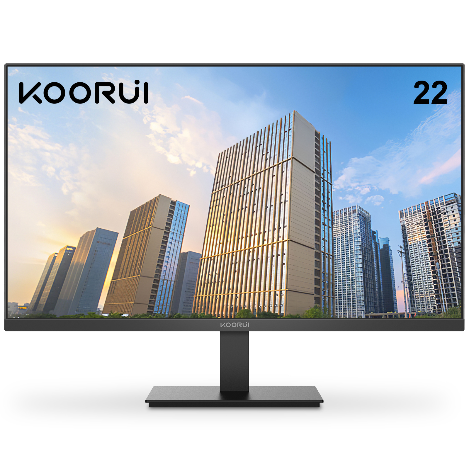 22"