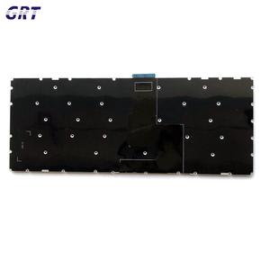 Sunrex Laptop <b>Keyboard</b> for Lenovo V330-14isk V330-14ikb V130-14ikb US Layout - Product Image 5