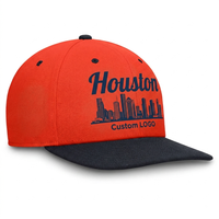 La nouvelle casquette de baseball St. Louis 2026 présente la ligne de délimitation de la ville et est une casquette de baseball incontournable pour les matchs de baseball américains.