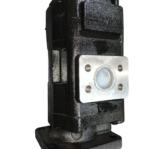 Piezas de maquinaria de construcción de la máquina perforadora de la bomba de engranaje no destructiva de Hansen DE LA FDP-245 - Product Image 4