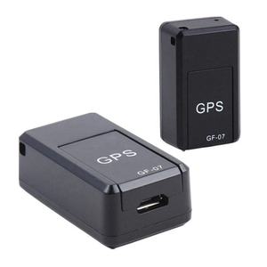 เครื่องติดตาม GPS อัจฉริยะ GF07 สำหรับสุนัขและแมว แบบพวงกุญแจ กระเป๋าเงิน กระเป๋าเดินทาง อุปกรณ์ป้องกันการสูญหายสำหรับสัตว์เลี้ยง พร้อมฟังก์ชั่นค้นหา - Product Image 5