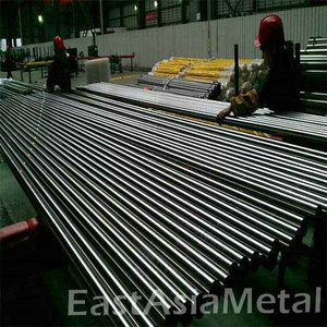 ASTM B348 thanh titan thanh GR1 gr2 GR3 gr4 GR5 GR7 Dia 10mm-300mm thanh hợp kim titan thanh cho ngành công nghiệp - Product Image 4