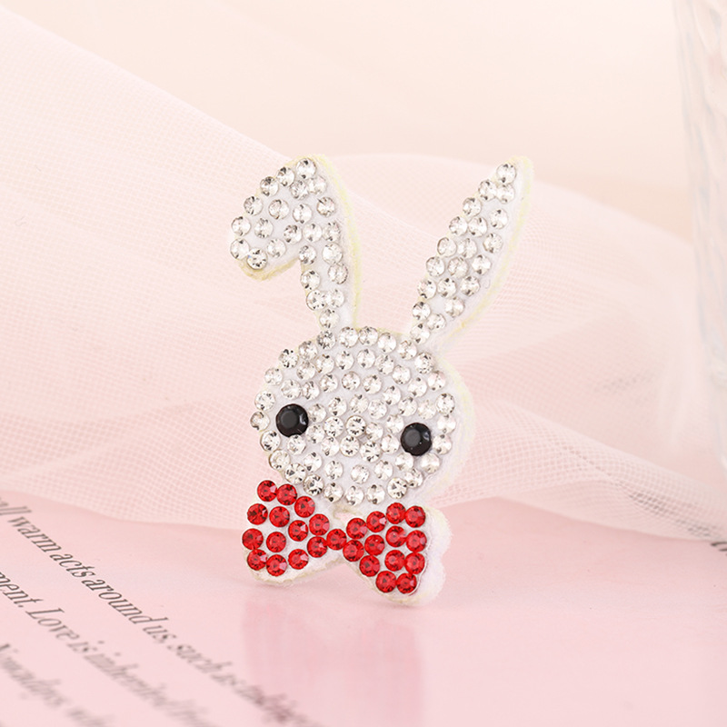 Lapin blanc