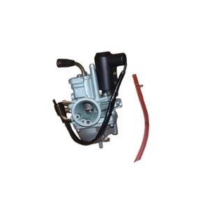 Taiwan Quality New Replacement M21YM090 <b>Carburetor</b> Assembly for Yamaha BWS-100 Motorcycles Enhances Engine Performance - Product Image 4