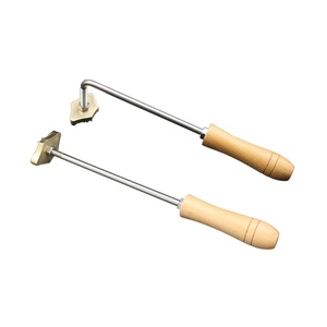 ตราประทับเค้ก ตราเหล็ก ตราประทับร้อน ตราประทับแบบกำหนดเอง ตราประทับเค้ก ขนมปัง ไม้ งานแต่งงาน ทำขนมปัง - Product Image 6