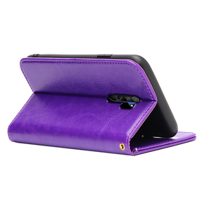 Funda de libro a prueba de golpes para Xiaomi <span class=keywords><strong>Redmi</strong></span> 9 - Product Image 5