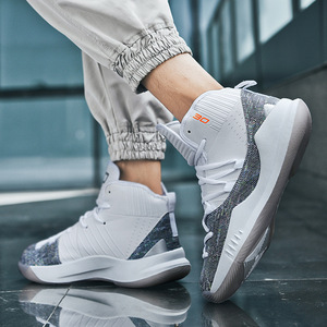 Chaussures de sport unisexes haut de gamme <span class=keywords><strong>les</strong></span> <span class=keywords><strong>plus</strong></span> populaires <span class=keywords><strong>pour</strong></span> la course, le tennis et le basketball – Collection 2026 - Product Image 4