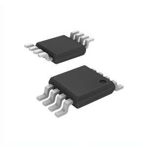 8 TSSOP, 8 MSOP (0,118 po, largeur 3,00 mm) IC BUF NON INVERT 5,5 V 8TSSOP Logic Original One Stop Service - Product Image 1