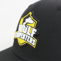 Gorra Trucker Estructurada Lisa al por Mayor HN11 Estilo 112 con Malla Transpirable 100% Algodón, Logotipo Personalizado con Parche de PVC, Uso Diario al Aire Libre