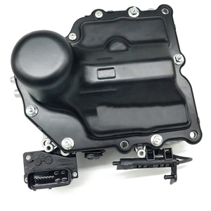 Cuerpo de Válvulas Mecatrónicas TCM TCU 0AM927769K para VW Golf A3 A1 AUDI 0AM DQ200 DSG, Precio de Fábrica - Product Image 4