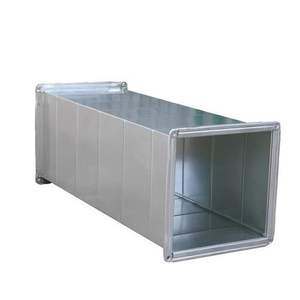 エアコン排気管用長方形ダクトエアダクト - Product Image 3