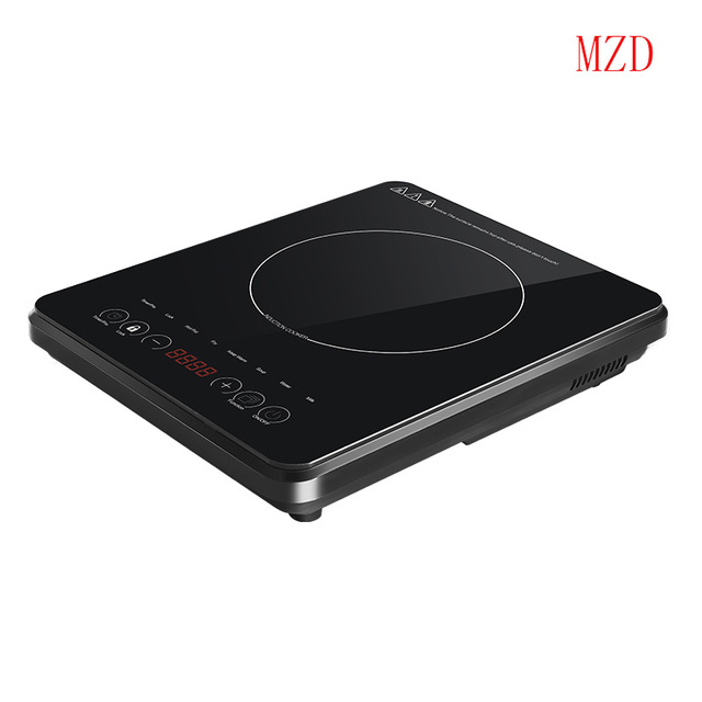 MZD Ultra-thin Infrared Induction Cooker, Waterproof