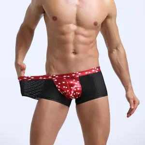 Sexy Male Underwear Model, Journal