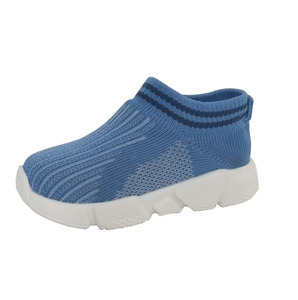 2020 bambini Blu Dei Ragazzi E Delle Ragazze di Sport <span class=keywords><strong>Scarpe</strong></span> Aria Respirabile Gowalk <span class=keywords><strong>Scarpe</strong></span> Da Ginnastica - Product Image 2
