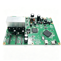 Placa Base Original Epson F6380 Serie F con Programa para Impresora de Sublimación SureColor F6380 F6370