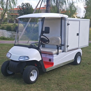 Nouveau véhicule électrique à quatre <span class=keywords><strong>roues</strong></span> à faible vitesse, 24V 48V 60V, véhicule électrique pour adultes à quatre <span class=keywords><strong>roues</strong></span>, 4x4, fourgon électrique de transport - Product Image 2