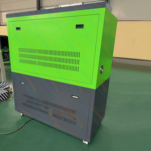 Calibration Machine Testing Instruments &amp; Equipment CR304 <strong>Common</strong> Rail diesel Injector test <strong>Bench</strong> - Product Image 2
