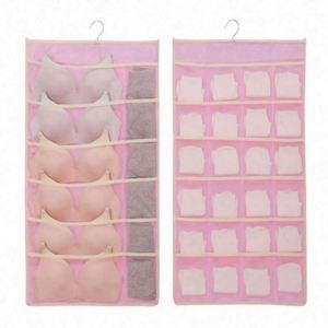 Fabric Furniture Storage Bag Foldable Protective Cover Home Organizer Dustproof Pouch - Product Image 1