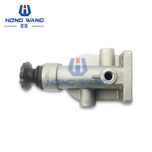 หัวกรอง HongWang Compact Design รุ่น 6754-71-7200 สำหรับเครื่องยนต์ 6D107E รถขุด PC210-8 PC200-8 พร้อมการรับประกัน 1 ปี - Product Image 2