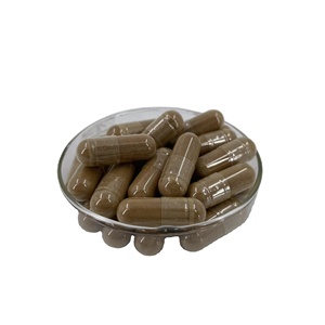 Extrait de Shilajit Capsules 500mg Capsules de Shilajit - Product Image 3