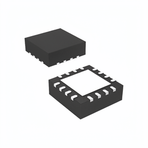 วงจรรวมอิเล็กทรอนิกส์16 VQFN ชิ้นส่วน MSP430G2231IRSA16T - Product Image 1