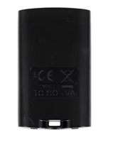 Télécommande de porte de garage 2VA 4VA 2/4 boutons 12V sans fil RF Rolling Code Key Fob Gate Opener Key Dupliator